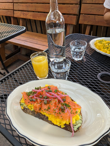 The Old York Tavern - Hospitality and gastronomy