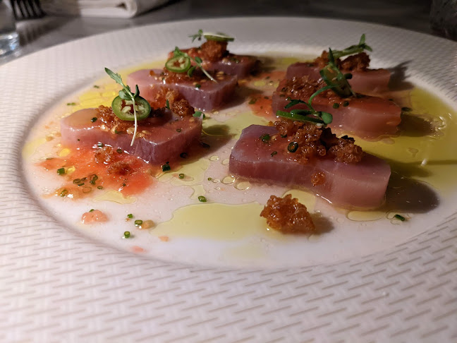 Comentarii opinii despre Riviera Ottawa