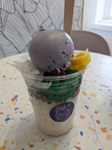 Comentarii opinii despre Yelo'd Ice Cream & Bake Shoppe