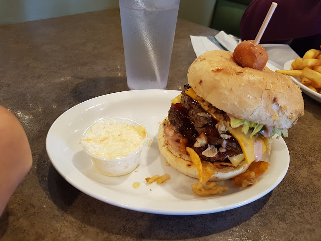 Opinii despre Maid Marian's Diner în Charlottetown - Hospitality and gastronomy