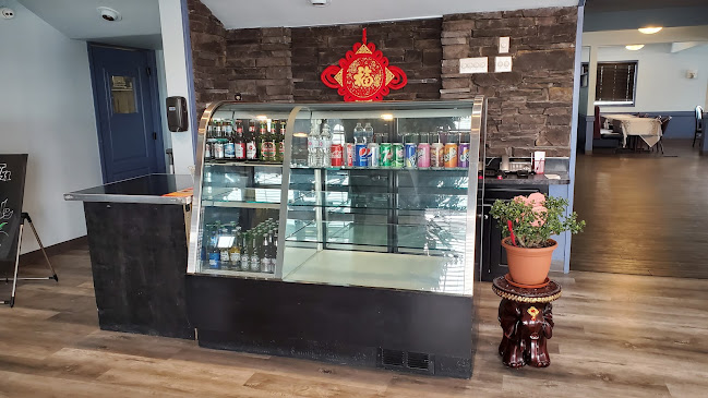 Opinii despre Mandarin Restaurant BBQ&Grill în Red Deer - Hospitality and gastronomy