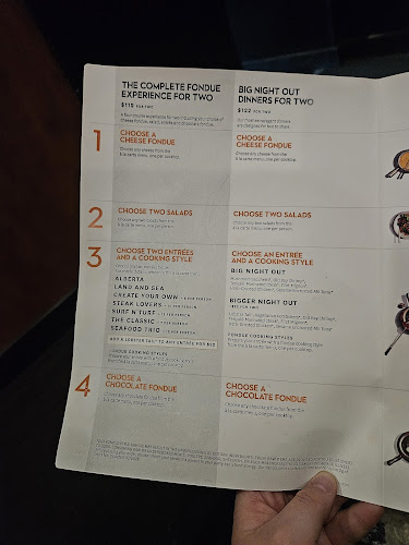 The Melting Pot Edmonton - Edmonton