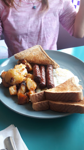 Campus Hi Fi - London