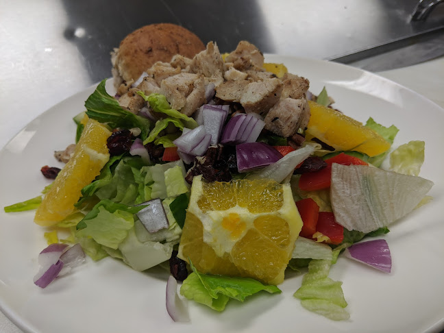 Little Valley Restaurant & catering curry nights - Port Alberni