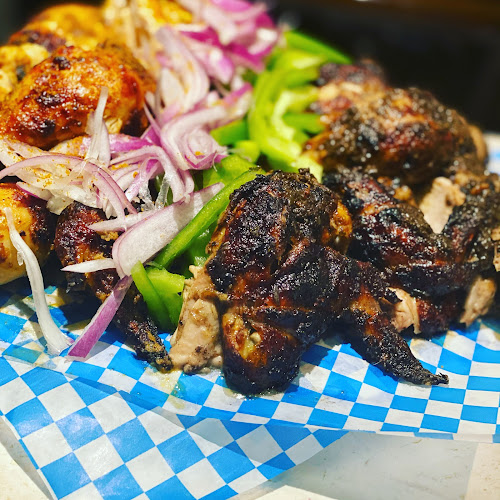 Sankofa Restaurant & Lounge