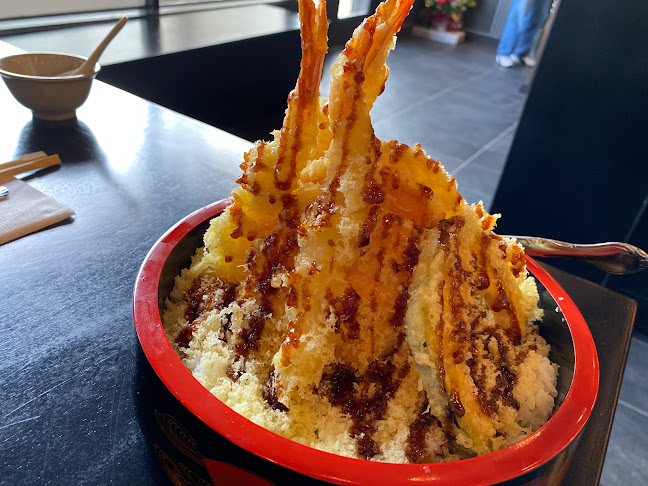 Shinobi Sushi Japanese Restaurant - Maple Ridge