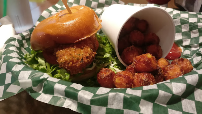 Opinii despre Wahlburgers în Toronto - Hospitality and gastronomy