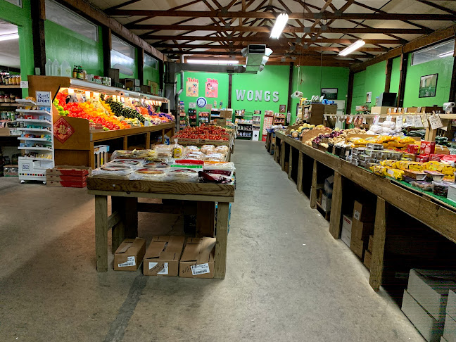 Comentarii opinii despre Howard Wong Farms