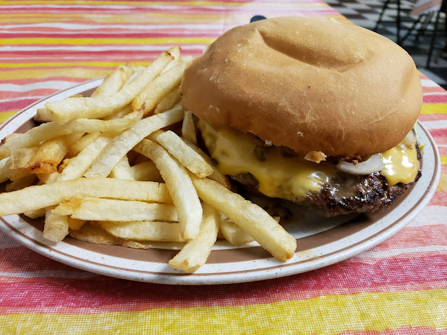 Blondie's - Winnipeg