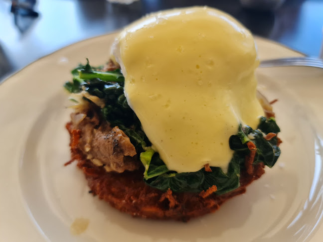 The Old York Tavern - Toronto