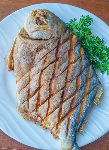 Pepes Filipino Restaurant - London