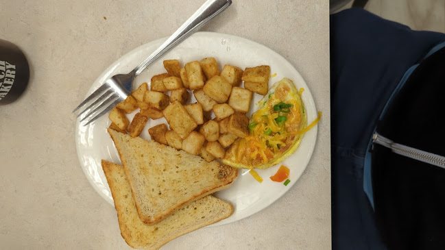 Dutch Bakery & Diner - Victoria