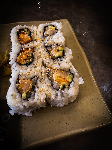 Kisha Poppo Japanese Sushi Restaurant - Richmond