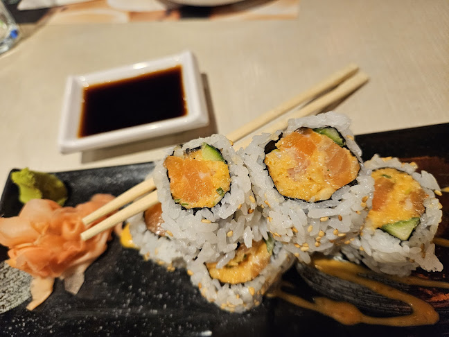 Koganei Japanese Seafood