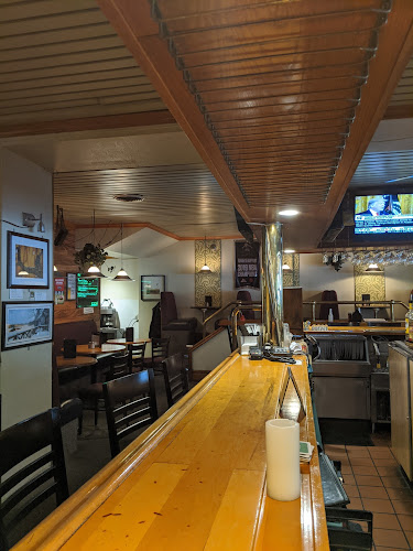 Orwell's Pub - Etobicoke