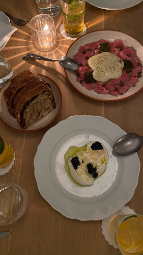 Opinii despre Osteria Giulia în Toronto - Hospitality and gastronomy