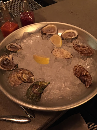 Tide & Boar Gastropub - Moncton