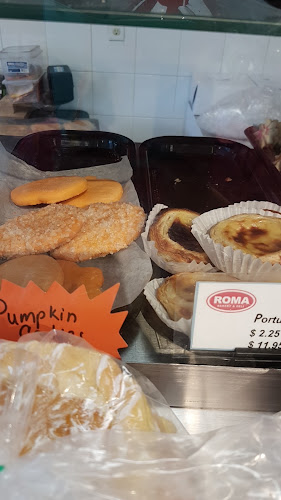 Roma Bakery & Deli - Hospitality and gastronomy