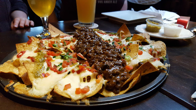 Comentarii opinii despre Bowman's Bar & Grill