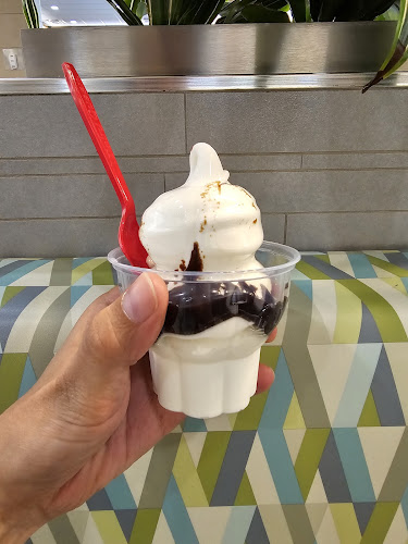 Orange Julius - Winnipeg