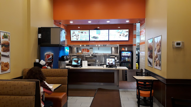 Quik Chik - Brampton - 410/Steeles