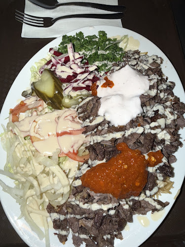 Tasty Shawarma - Richmond Hill