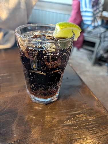 Theo’s Eatery - Orillia