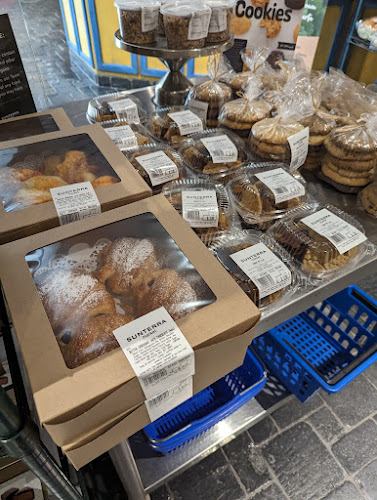 Sunterra Market, Commerce Place - Hospitality and gastronomy