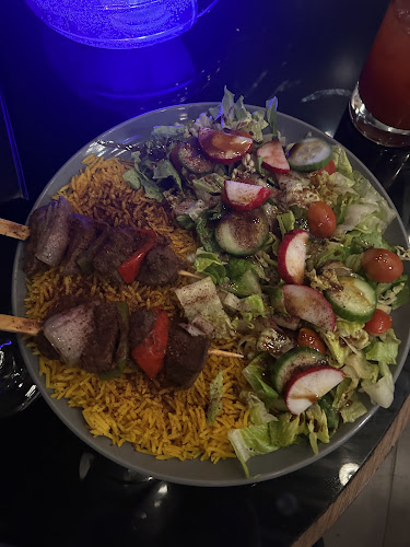 Comentarii opinii despre Living Room Hookah Lounge