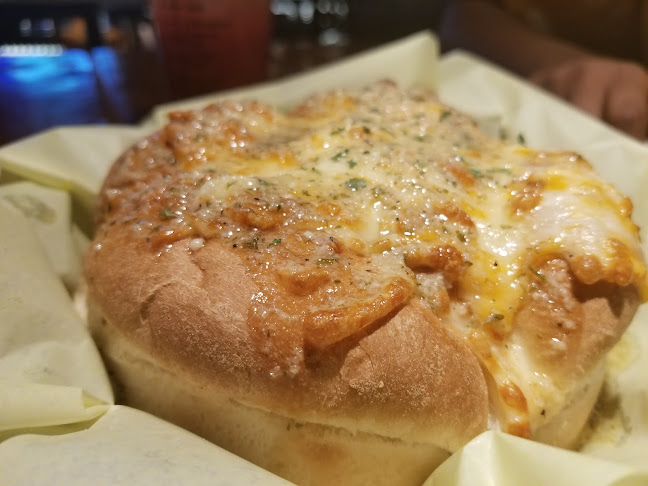 Jack Astor's Bar & Grill Yonge & Bloor