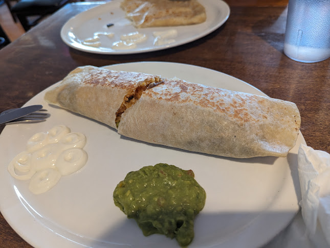 Opinii despre Taqueria Playa Tropical în New Westminster - Hospitality and gastronomy