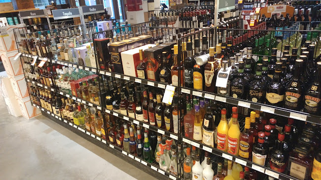 Opinii despre Cork & Barrel Spirit Merchants în Victoria - Hospitality and gastronomy