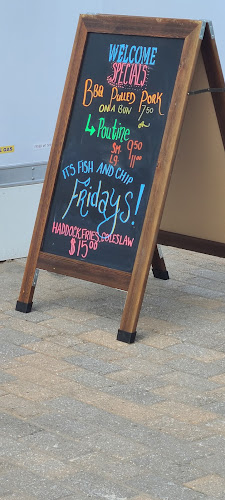 Flagship Fries - St. Catharines