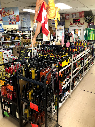 Comentarii opinii despre Liquor Run Ltd