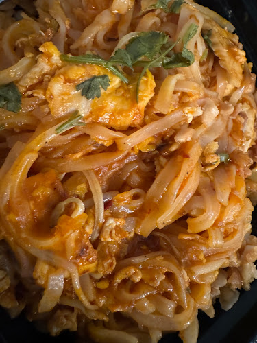 Comentarii opinii despre Kin Thai Kitchen & Bar