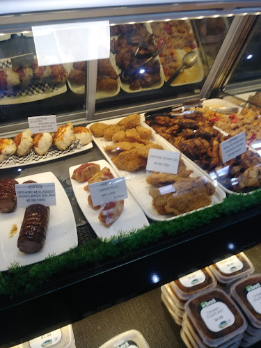 Hartmans (Savours Gourmet) - Hospitality and gastronomy