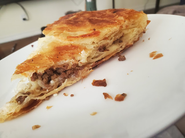 Golden Grain Bakery & Deli - Hospitality and gastronomy