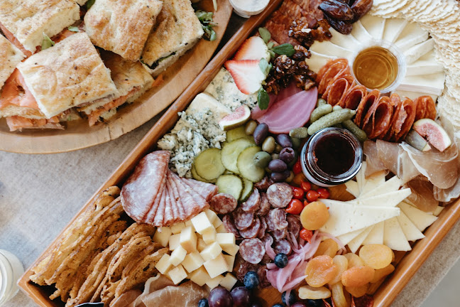 Chz Plz - St. Catharines