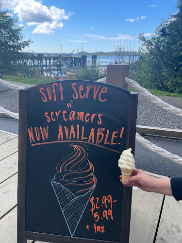 Bob's on the Rocks - Hospitality and gastronomy