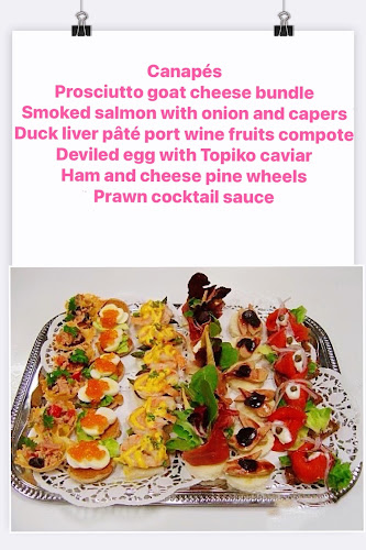 Henry's Kitchen Pasta & Grill (Reservation & Pre-order Only ) - Port Moody