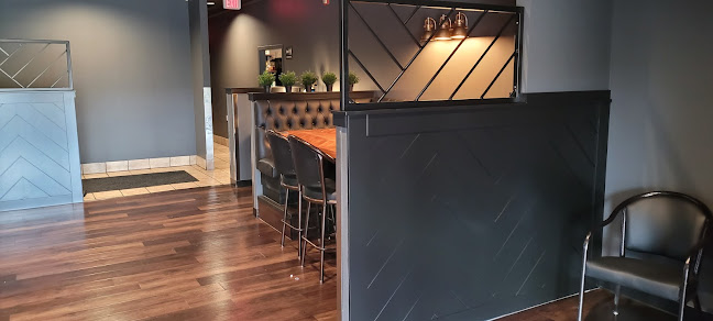 Leto's Steakhouse & Bar - Hospitality and gastronomy