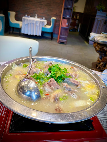 Opinii despre Hao's Lamb Restaurant în Richmond - Hospitality and gastronomy