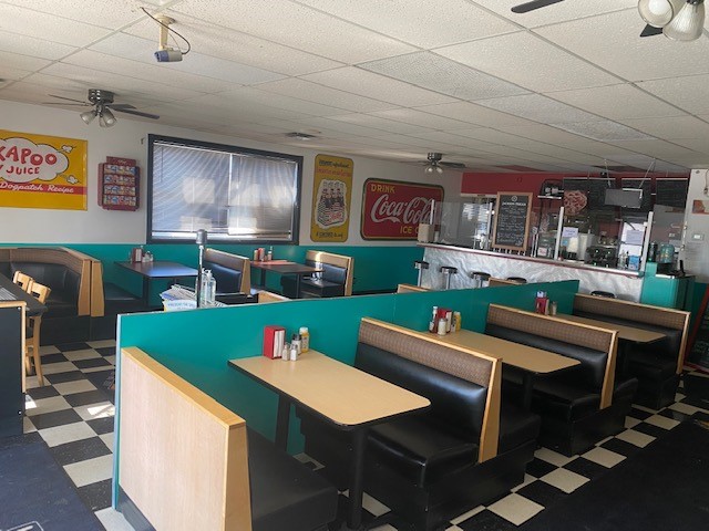 Hoss's Diner