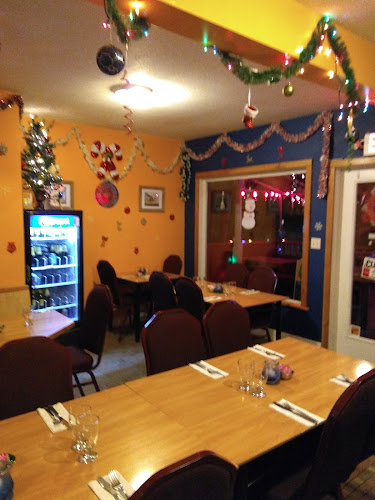 Comentarii opinii despre Kootenay Tamil Kitchen