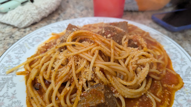 Fresca Pizza and Pasta