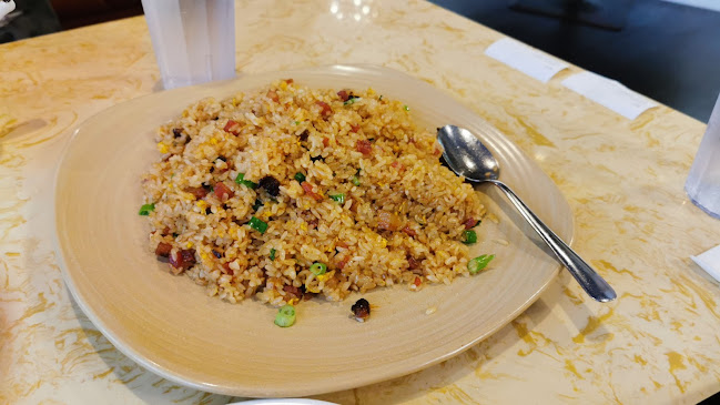 Opinii despre Fuji Noodle Chinese Restaurant în Port Coquitlam - Hospitality and gastronomy