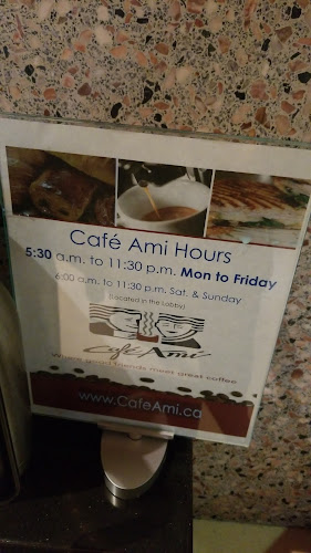 Café Ami