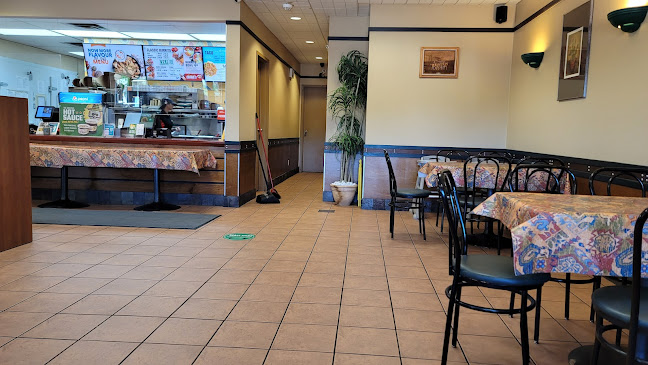 TacoTime - Hospitality and gastronomy