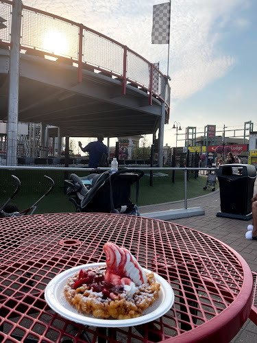 Comentarii opinii despre Funnel Cakes