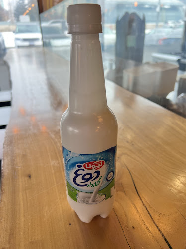 Woody Wood Burger - Richmond Hill